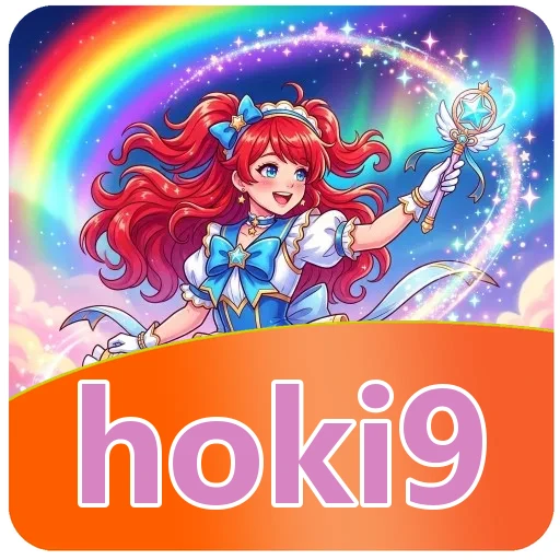 Pratinjau antarmuka hoki9