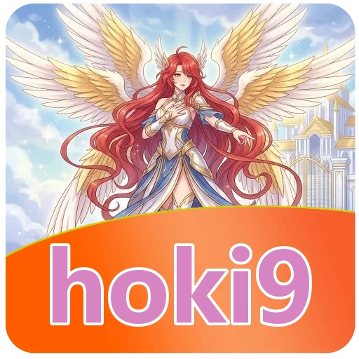 Pratinjau antarmuka hoki9